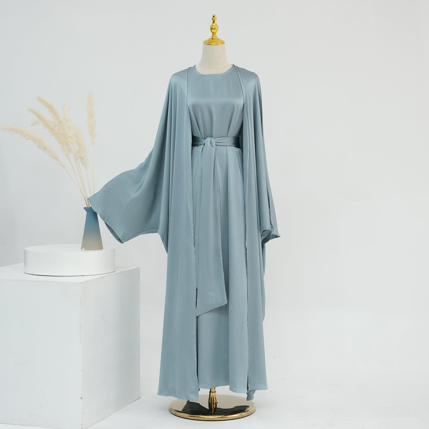 Casual Classy Turkish Elegant Party Two-piece Suits