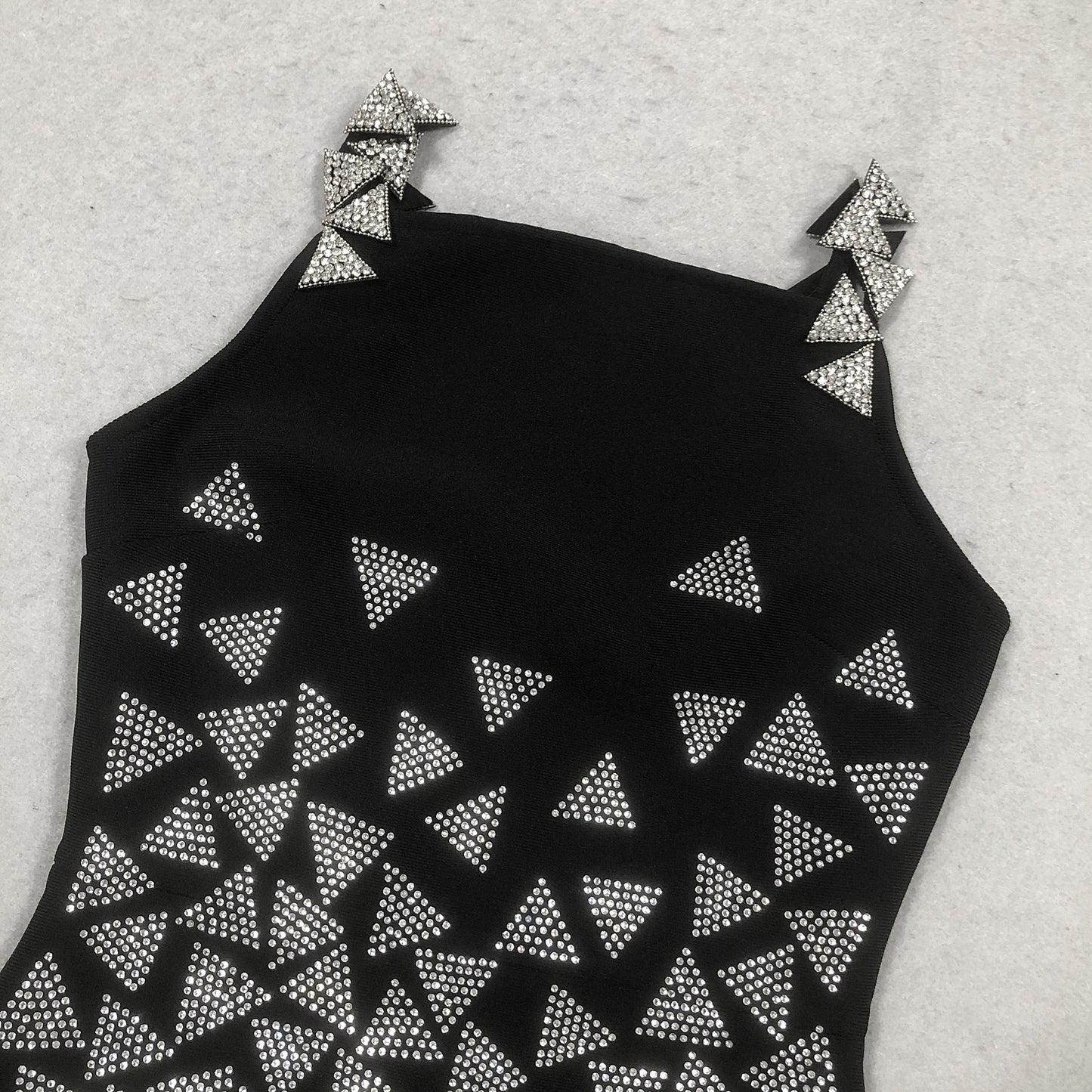 Design Sexy Strap Tight Dress Female Dresses