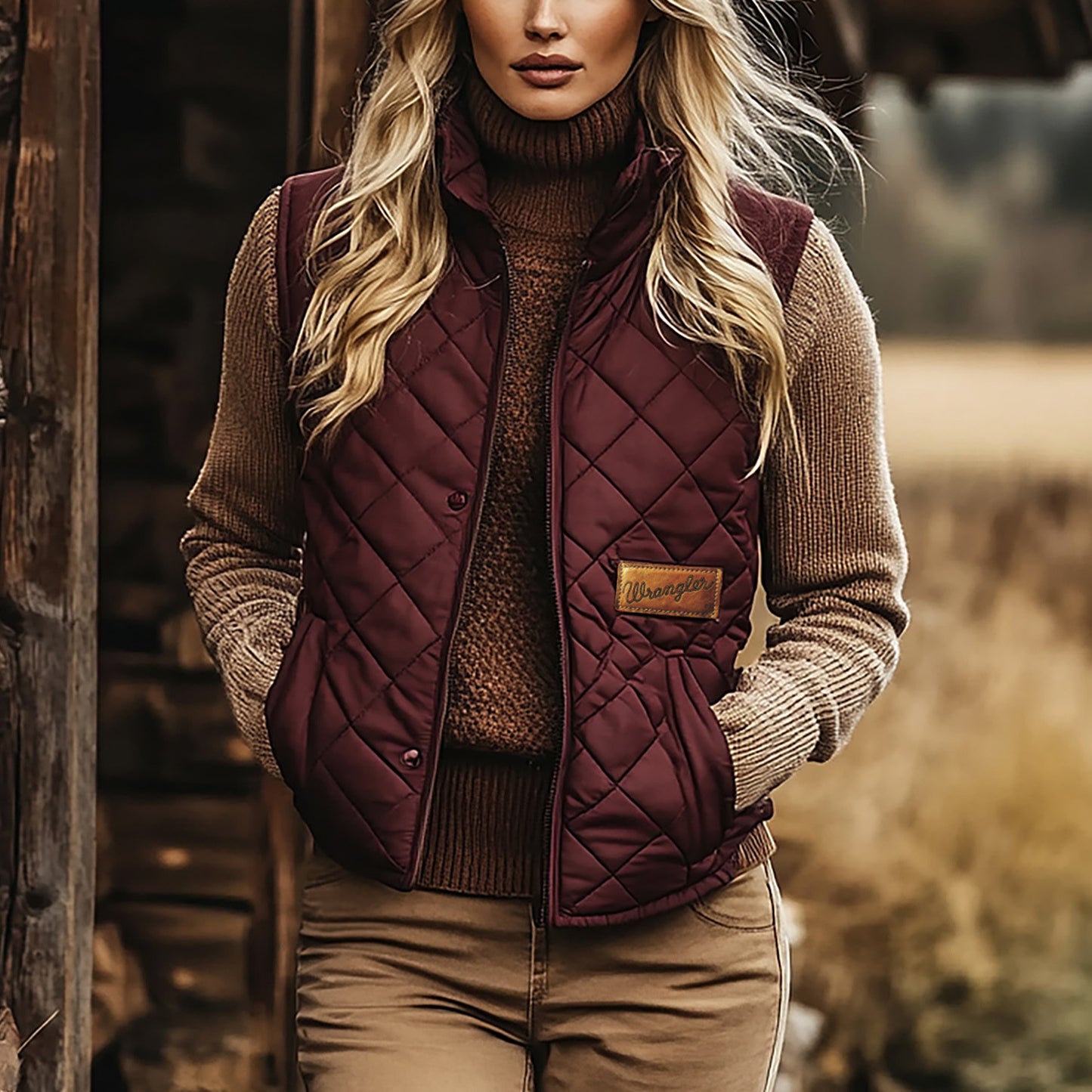 Pretty Creative Stylish Versatile Fashion Casual Coats