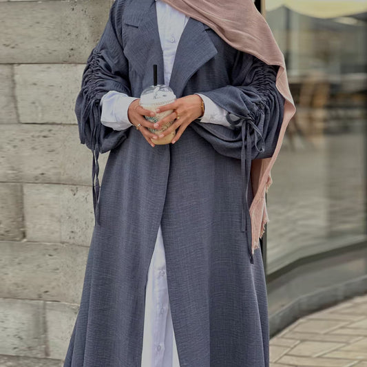 Comfortable Creative Unique Fashion Tailored Collar Dresses