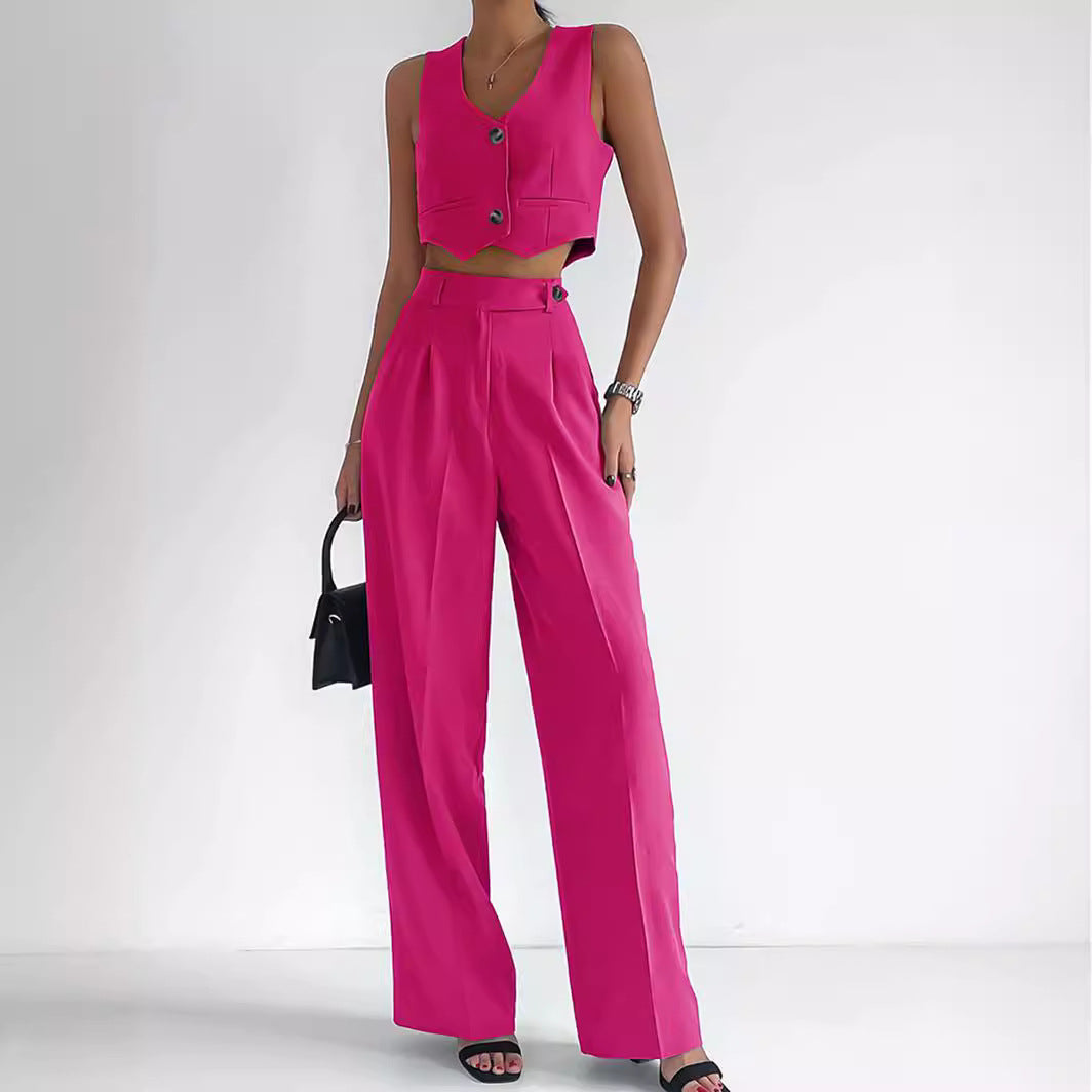 Women's Classic Pretty New Fashion Casual Suits