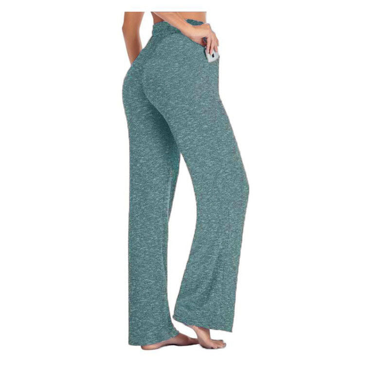 Women's Classy Pretty Casual Yoga Trousers Pants