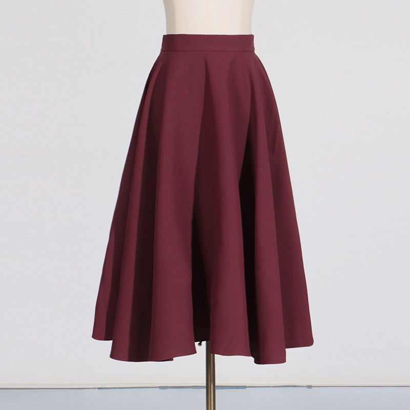 Women's Court Style Autumn Collar Three-dimensional Flower Splicing Suits