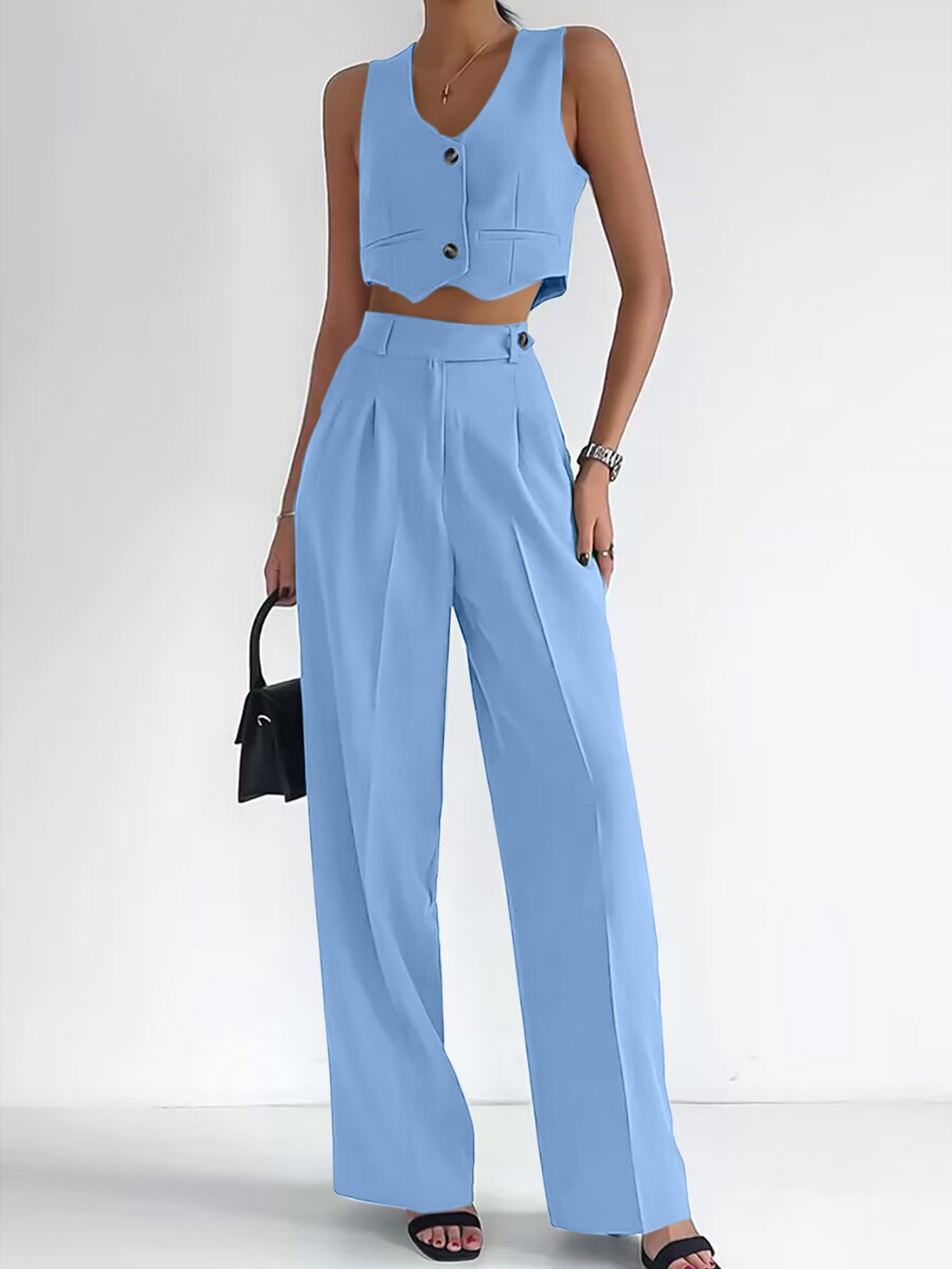 Women's Classic Pretty New Fashion Casual Suits