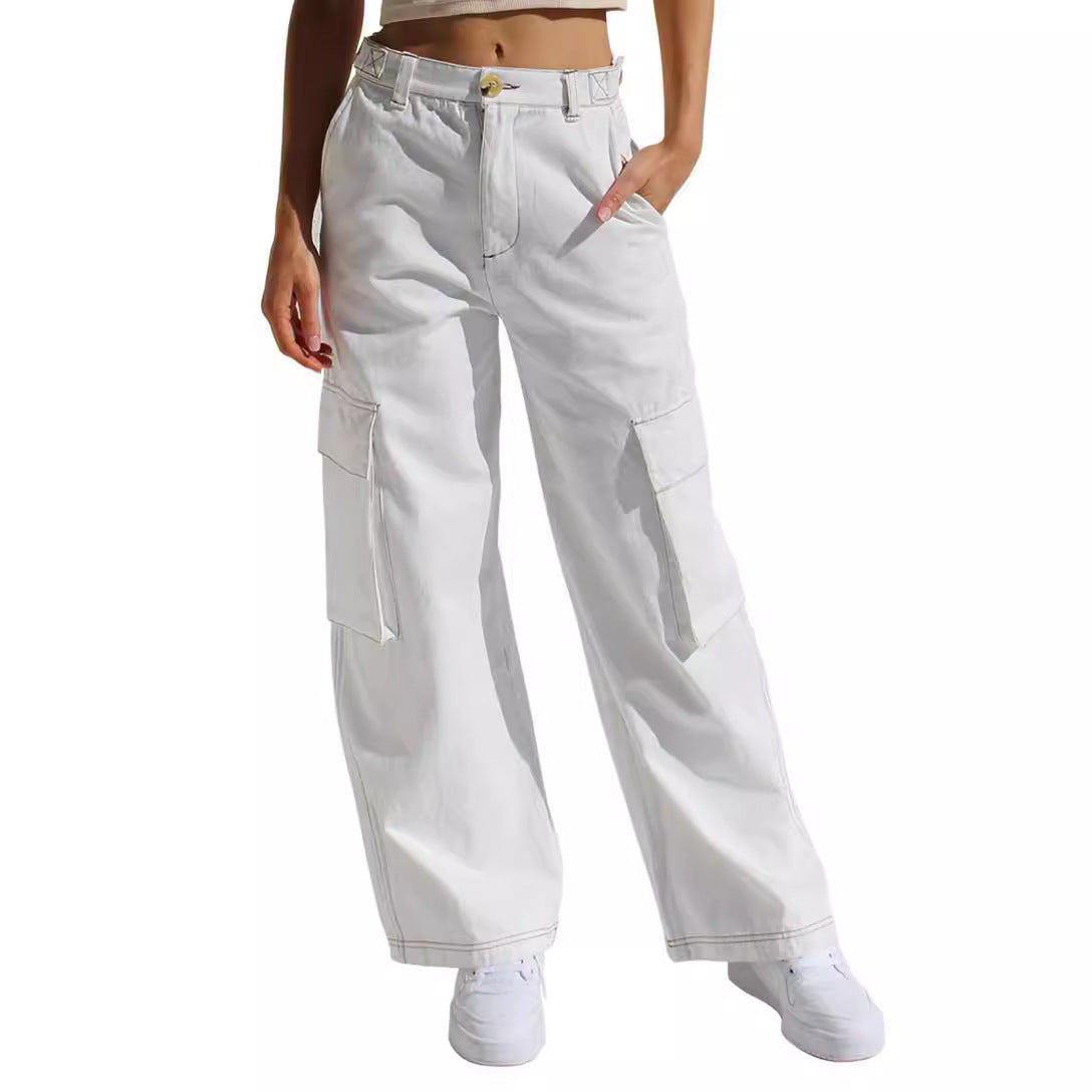 Women's Slouchy Classy New Trendy For Jeans