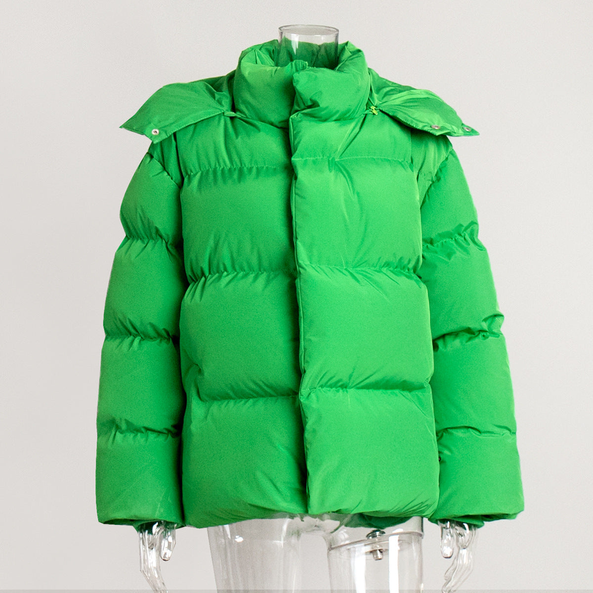 Women's Cool Cotton Fashion Loose Baggy Coats