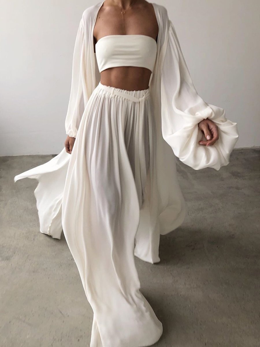 Women's Cool New Versatile Sexy Dopamine Suits