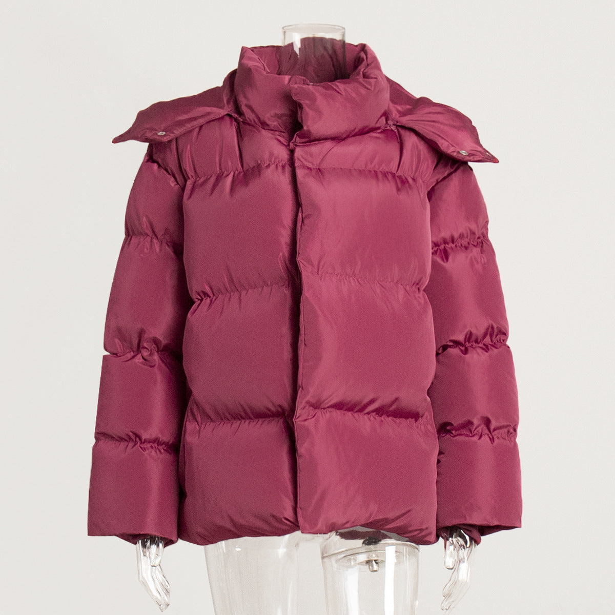 Women's Cool Cotton Fashion Loose Baggy Coats