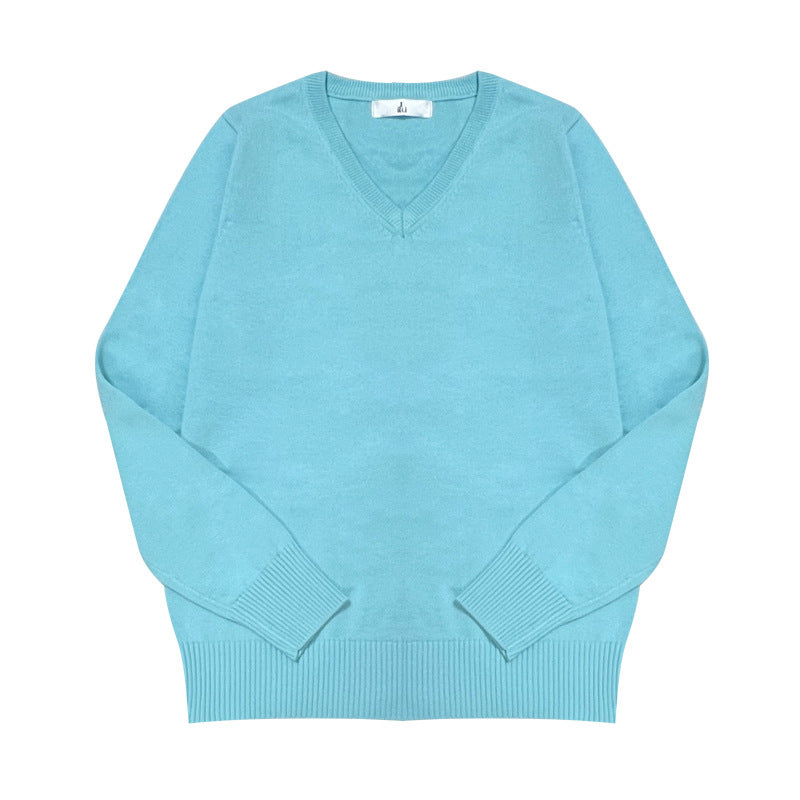 Women's & Men's Style University Pullover College Autumn Women's Sweater