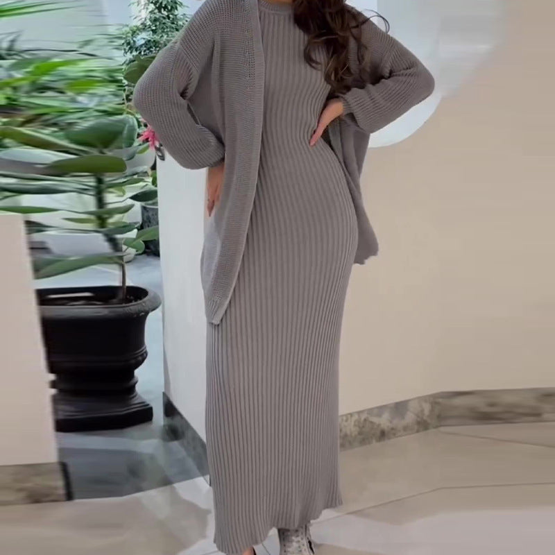 Women's Autumn Lazy Fashion Long For Suits