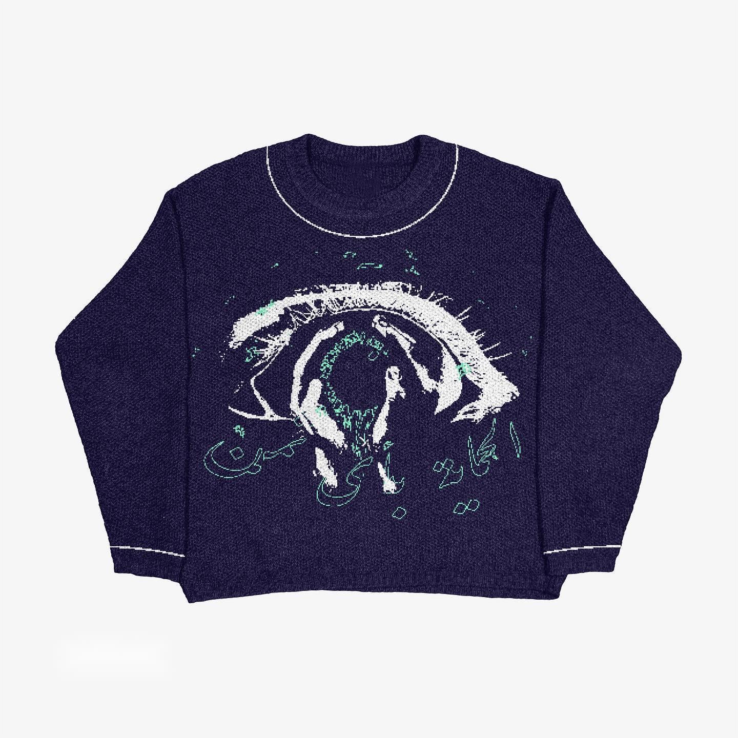 Women's Popular Charming Classy Comfortable Pullover Sweaters