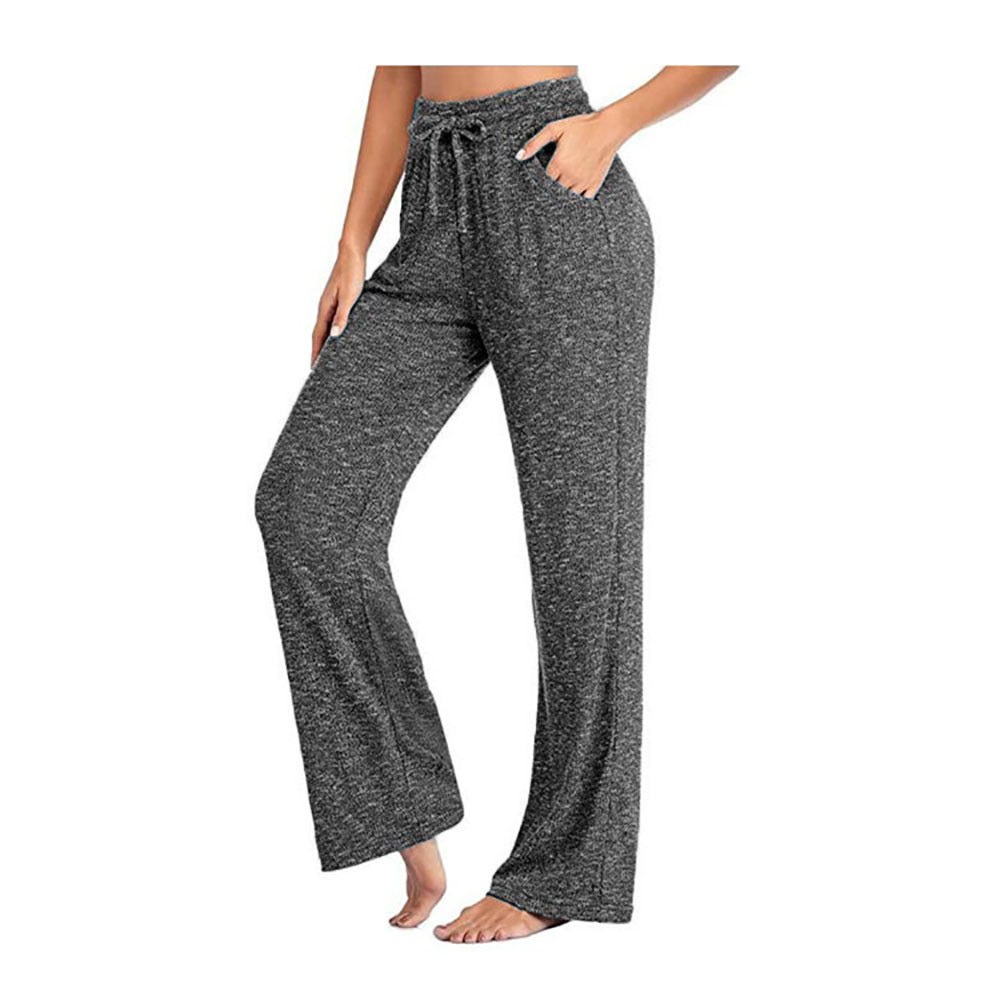 Women's Classy Pretty Casual Yoga Trousers Pants