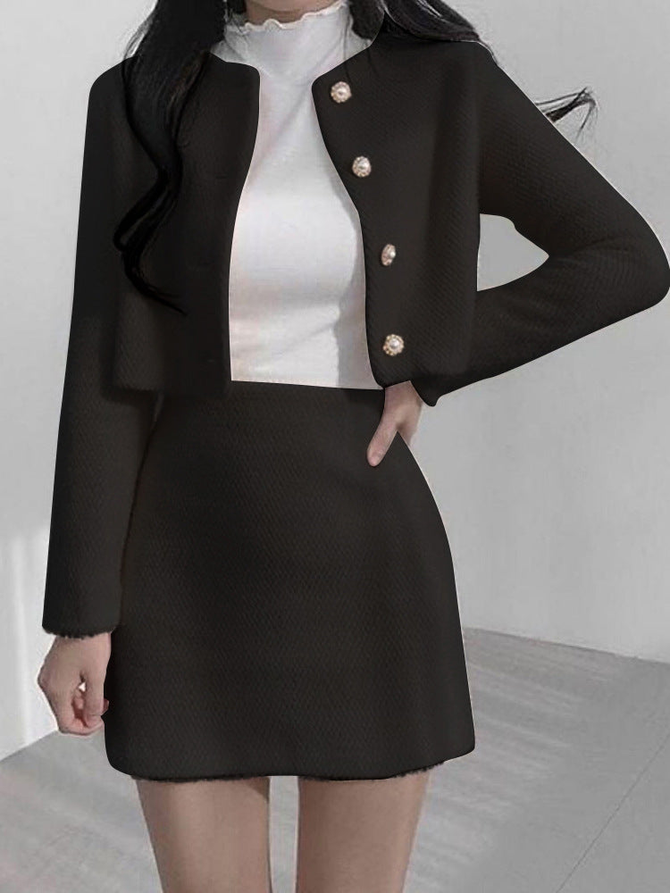 Gentle Classic Style Furry Ultra Temperament Suits