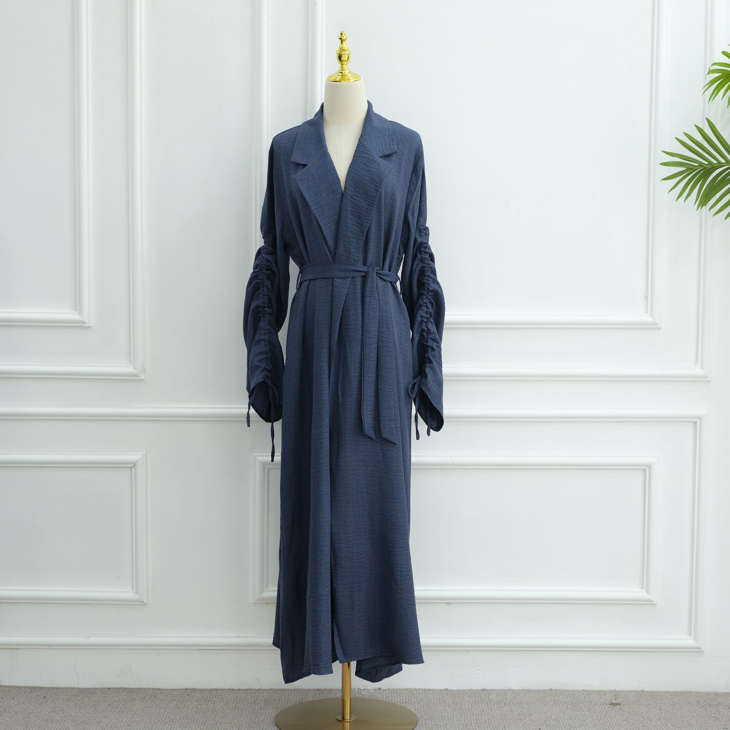 Comfortable Creative Unique Fashion Tailored Collar Dresses