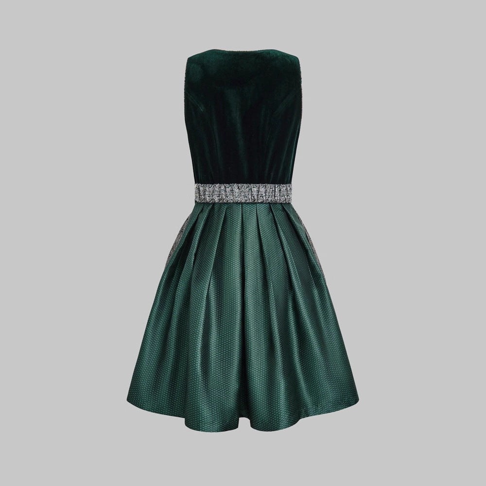 Women's Set Beer Festival Carnival Dress Dresses