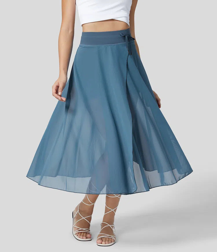 New Trendy Urban Fashion Romper Safety Skirts