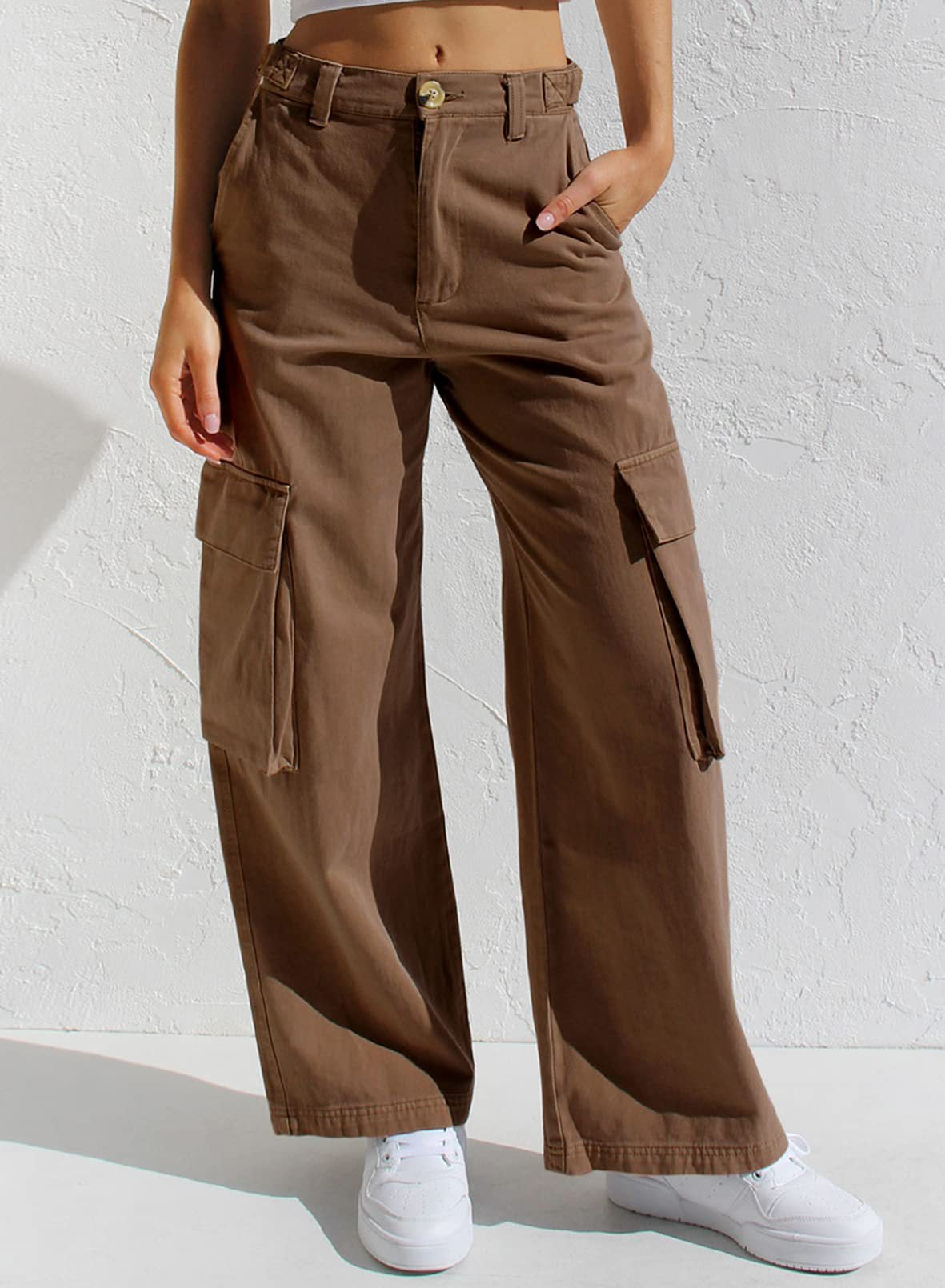 Women's Slouchy Classy New Trendy For Jeans