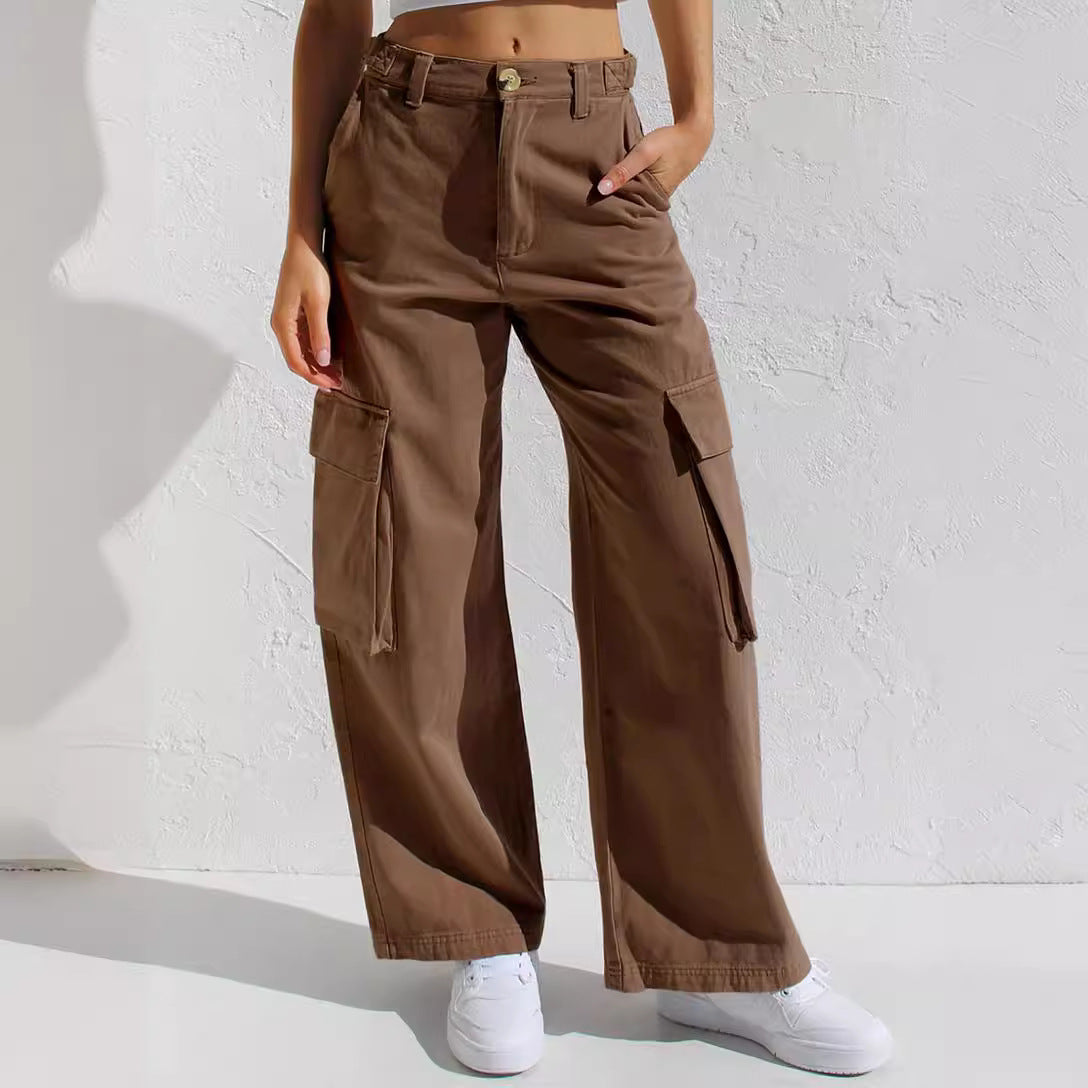 Women's Slouchy Classy New Trendy For Jeans