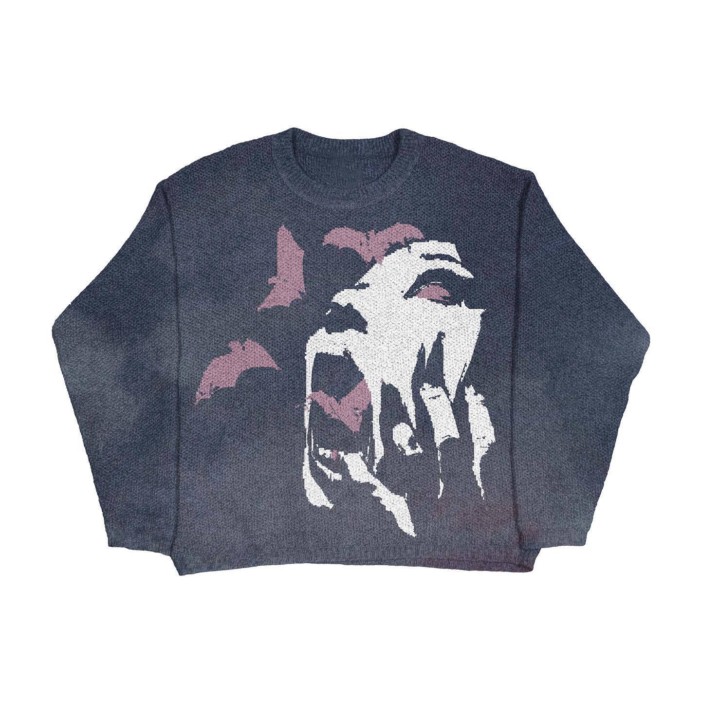 Women's Popular Charming Classy Comfortable Pullover Sweaters