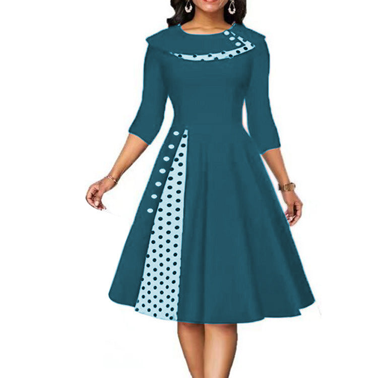 Cool Women's Casual Comfortable Often Wear Dress