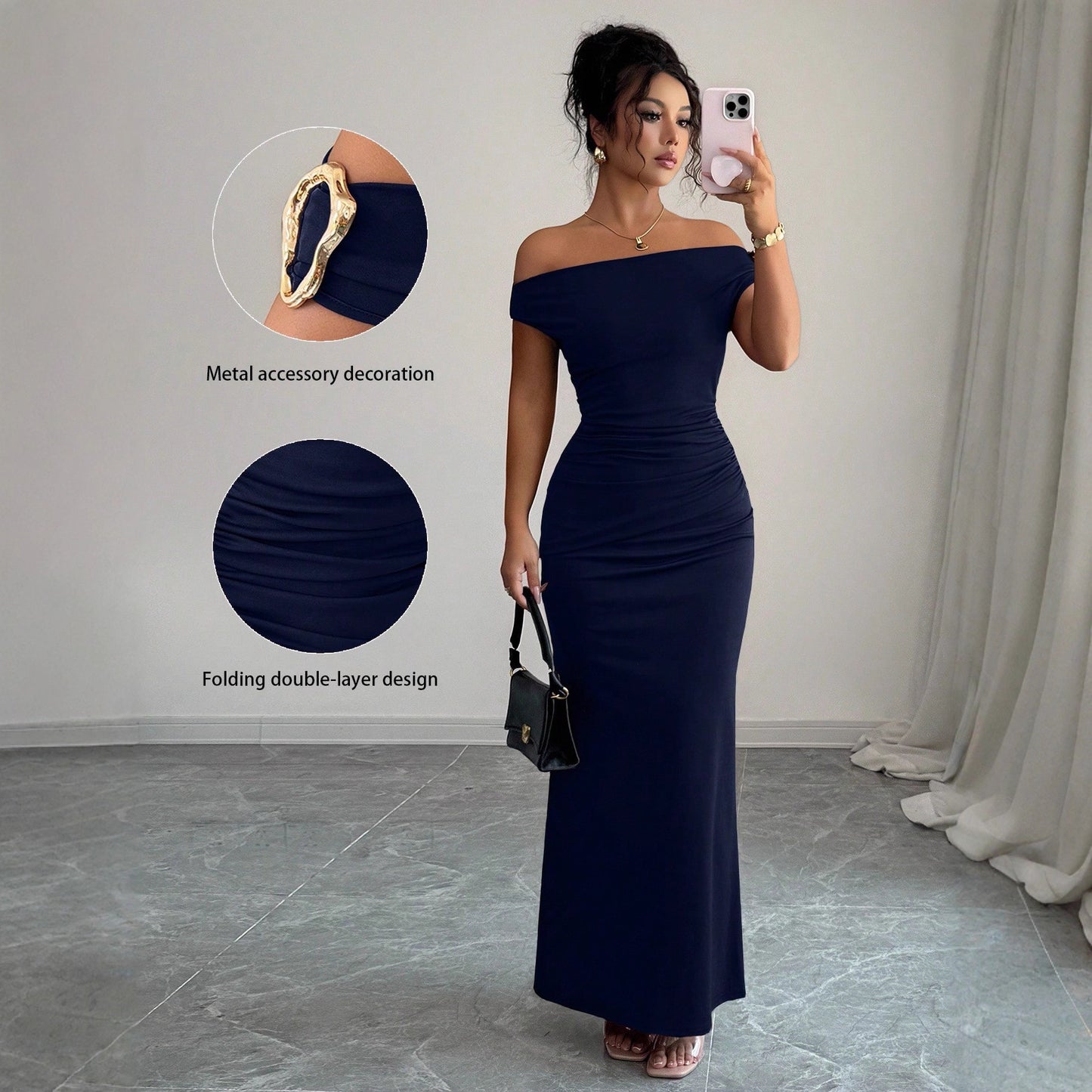 Classy Unique Comfortable Women's Sexy Elegant Clothing