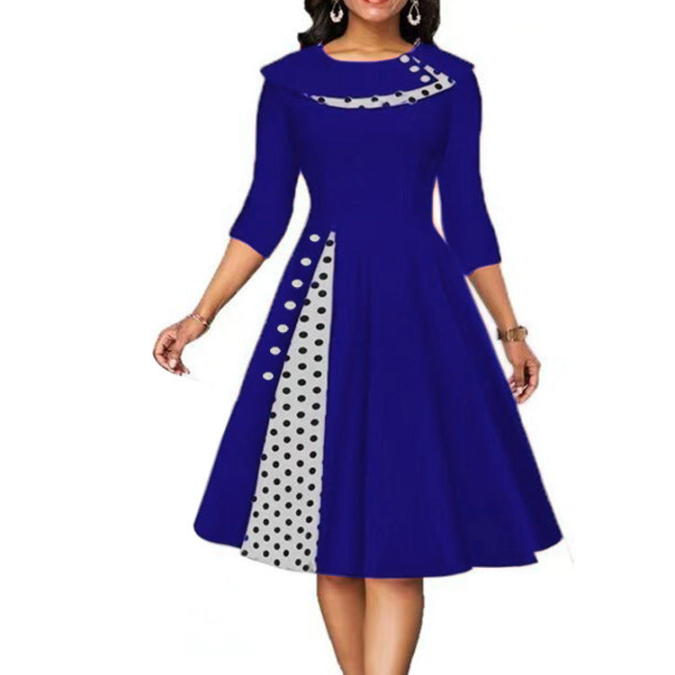 Cool Women's Casual Comfortable Often Wear Dress