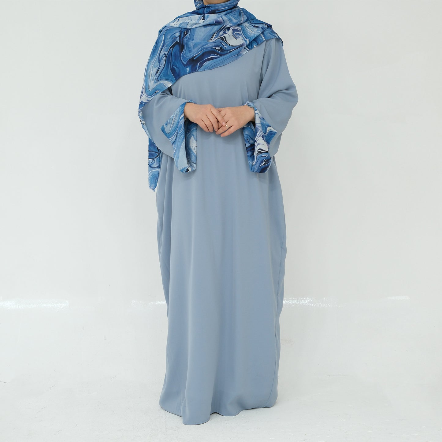 Classy Turkey Beautiful Loose Casual Dress Dresses