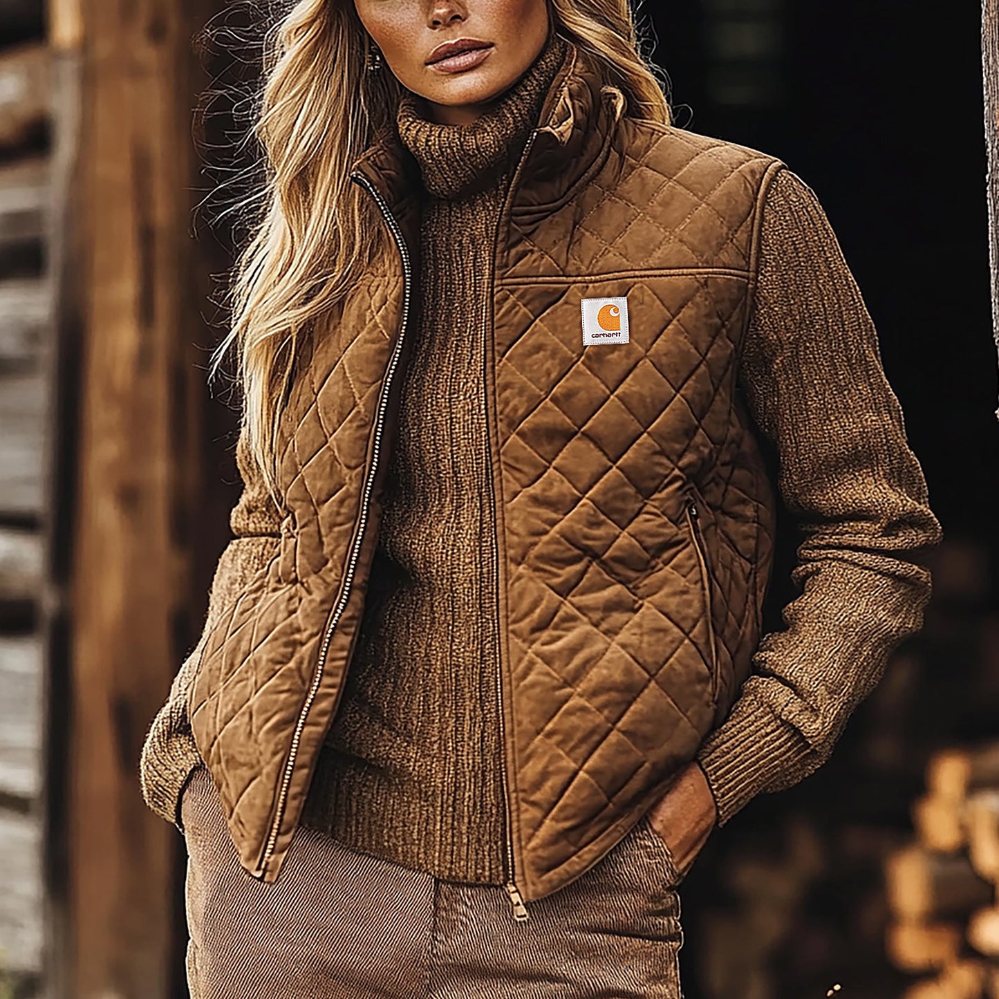 Pretty Creative Stylish Versatile Fashion Casual Coats