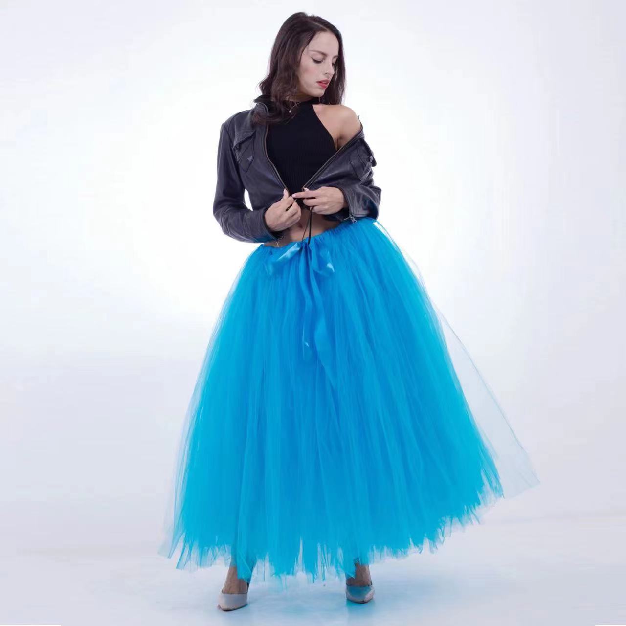 Gauze Hula Performance Grapy Patchwork Assorted Wedding Dresses