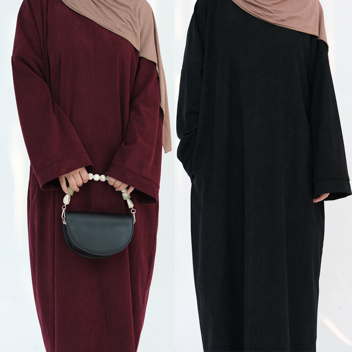 Beautiful Stylish Turkey Loose Casual Dress Dresses