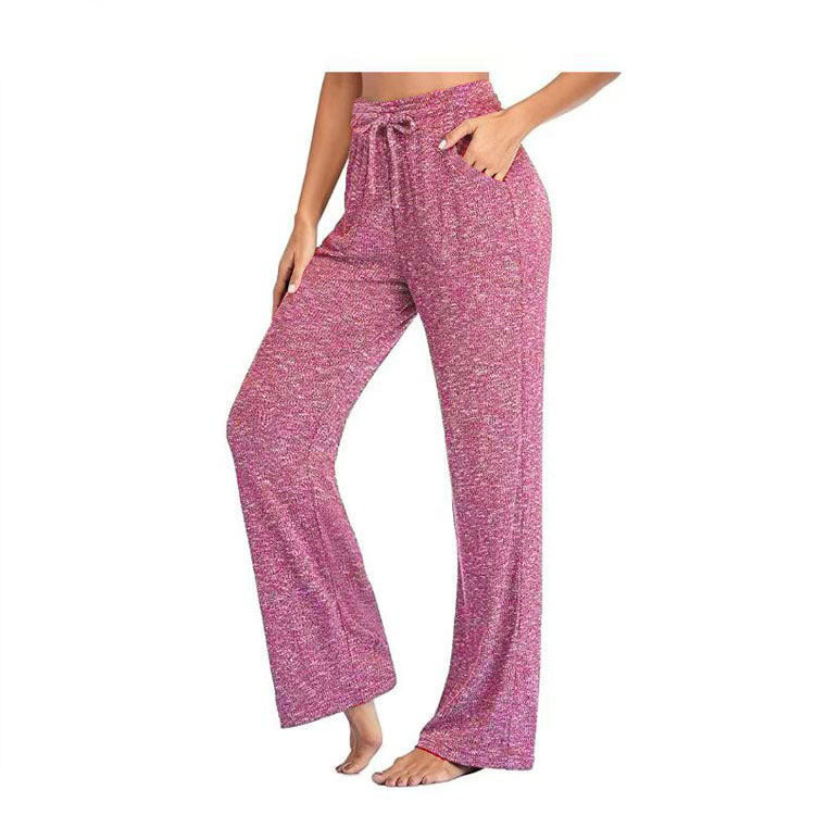 Women's Classy Pretty Casual Yoga Trousers Pants