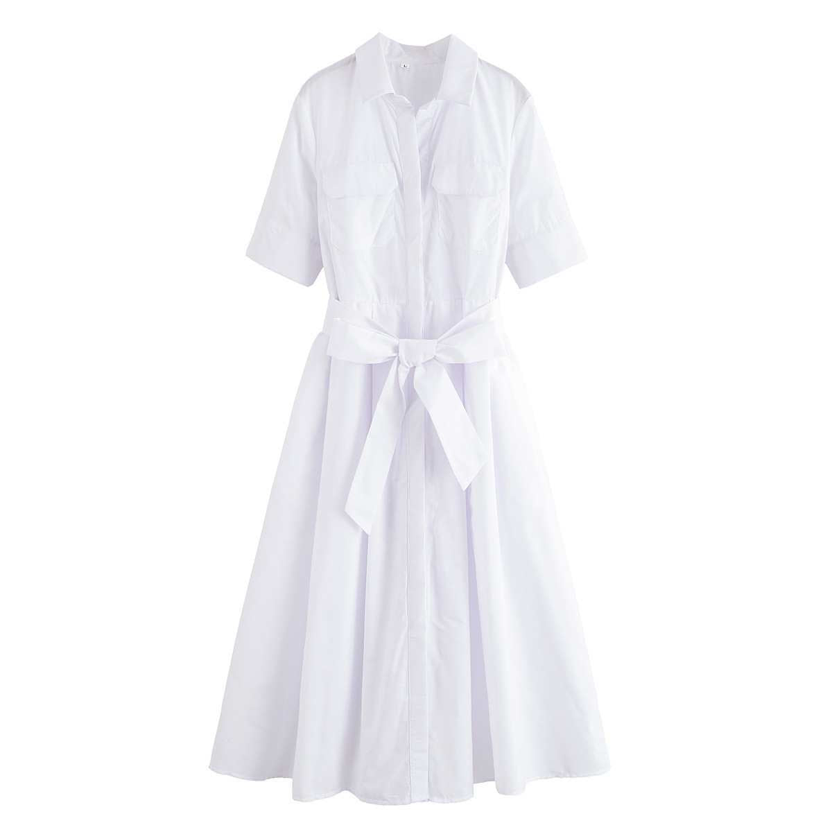 Women's Slimming Dress Design Slim Fit Casual Dresses