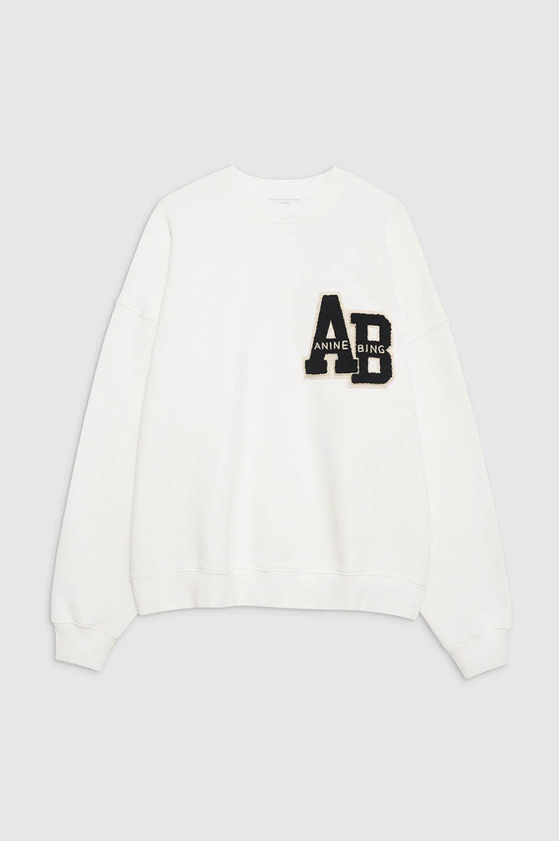 Women's Early Autumn North American Niche Hand Sweaters