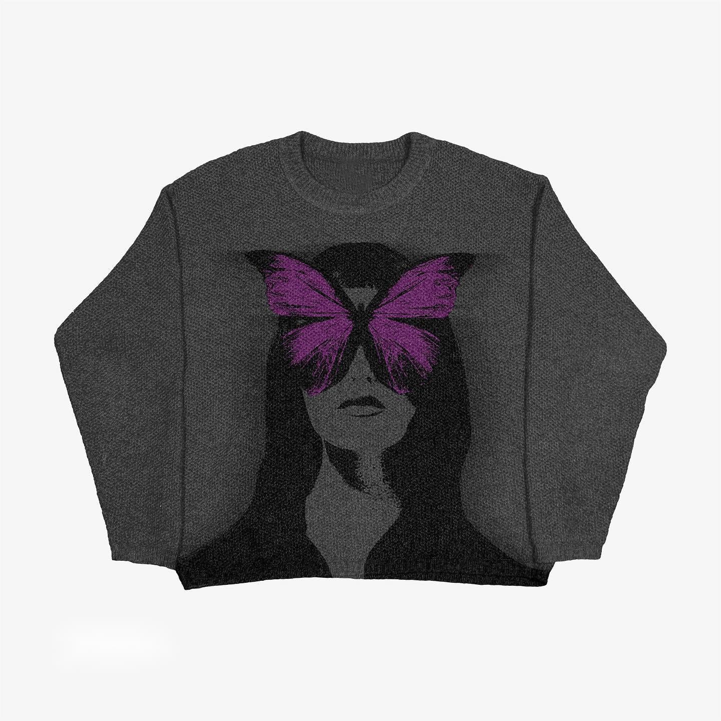Women's Popular Charming Classy Comfortable Pullover Sweaters