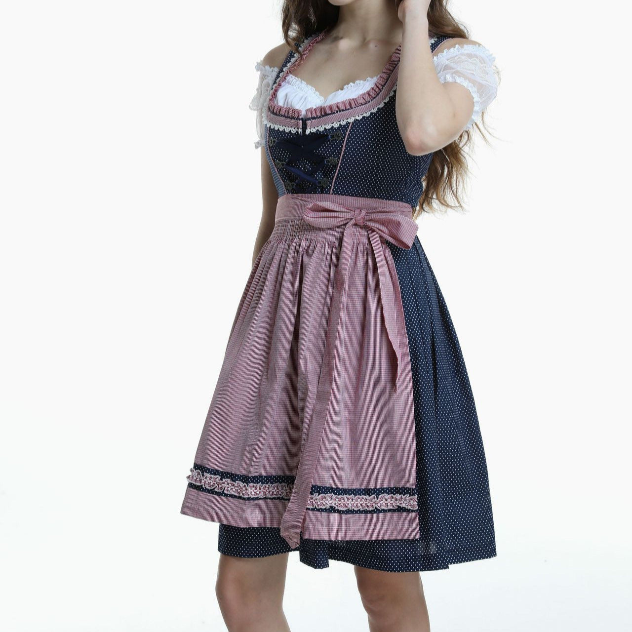 Festival Ethnic Style Dress Banquet Activity Dresses