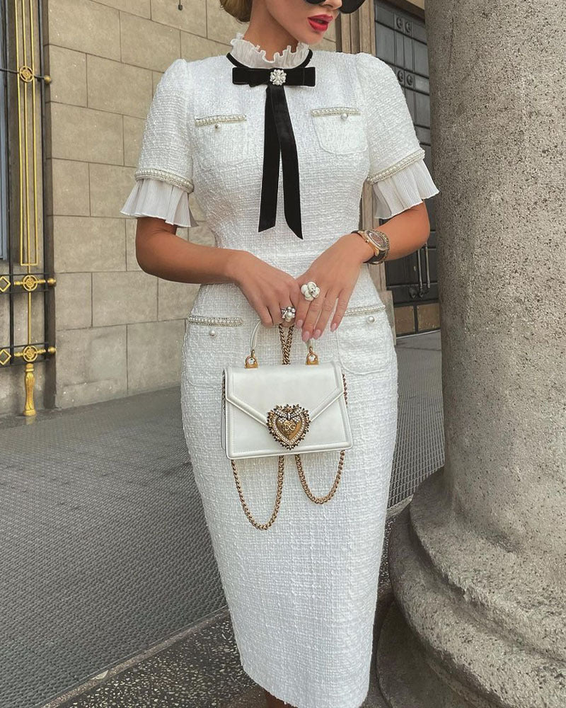 Stylish Innovative Online Classic Style Dress Dresses