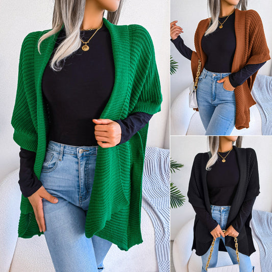Pretty Attractive Women's Clearance Casual Loose Sweater