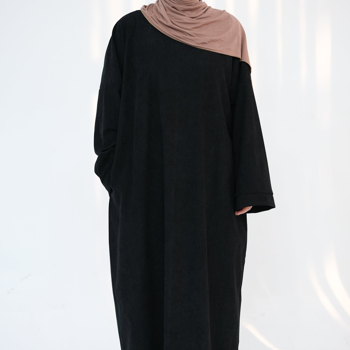 Beautiful Stylish Turkey Loose Casual Dress Dresses