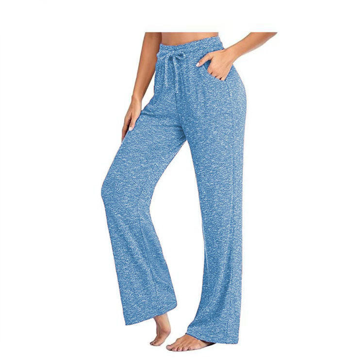 Women's Classy Pretty Casual Yoga Trousers Pants