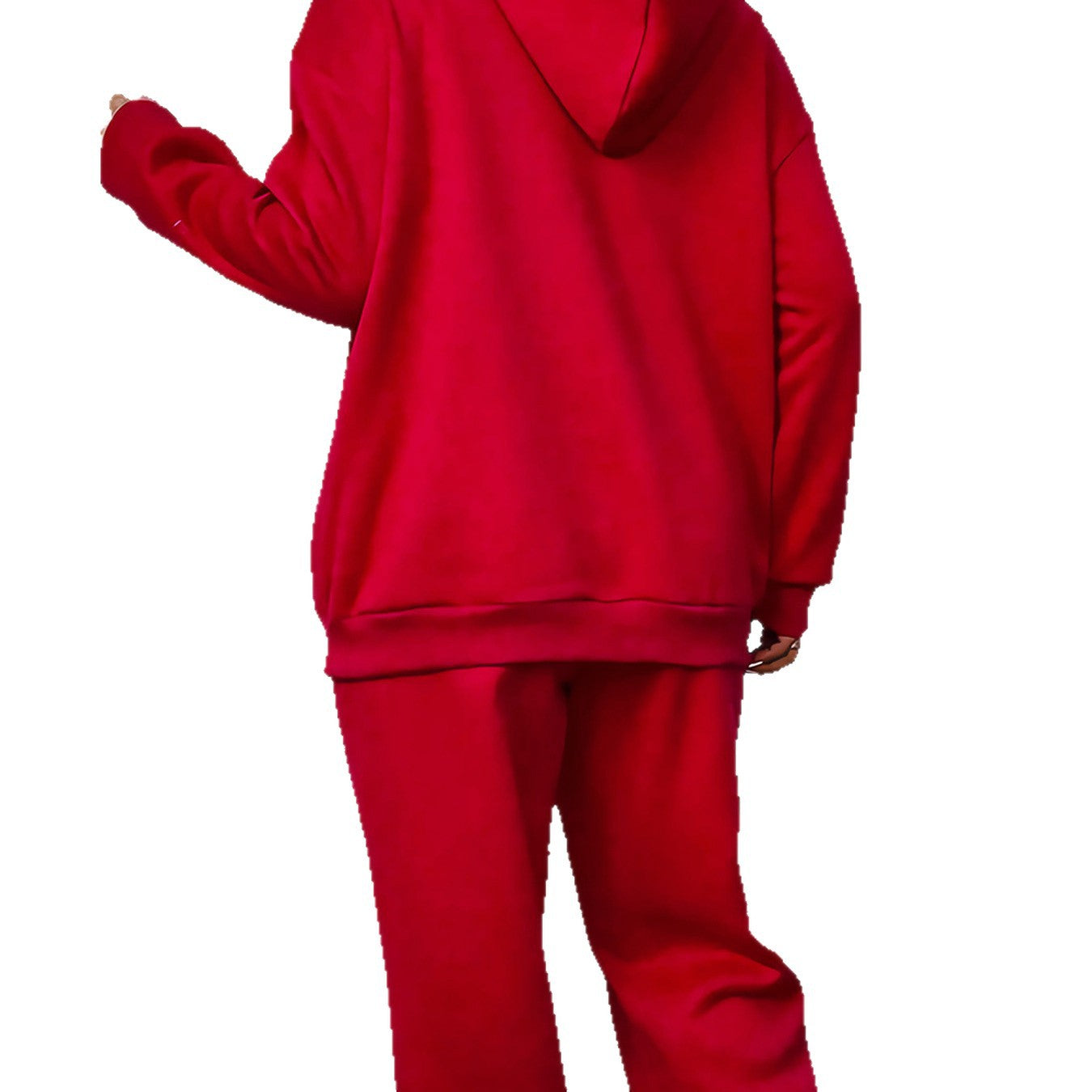 Slouchy Cool Durable New European Code Fashion Casual Suit