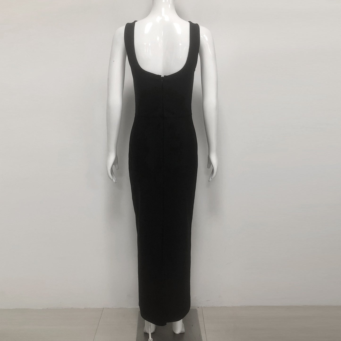 Women's Summer Suspender Dress Design Sense Niche Dresses