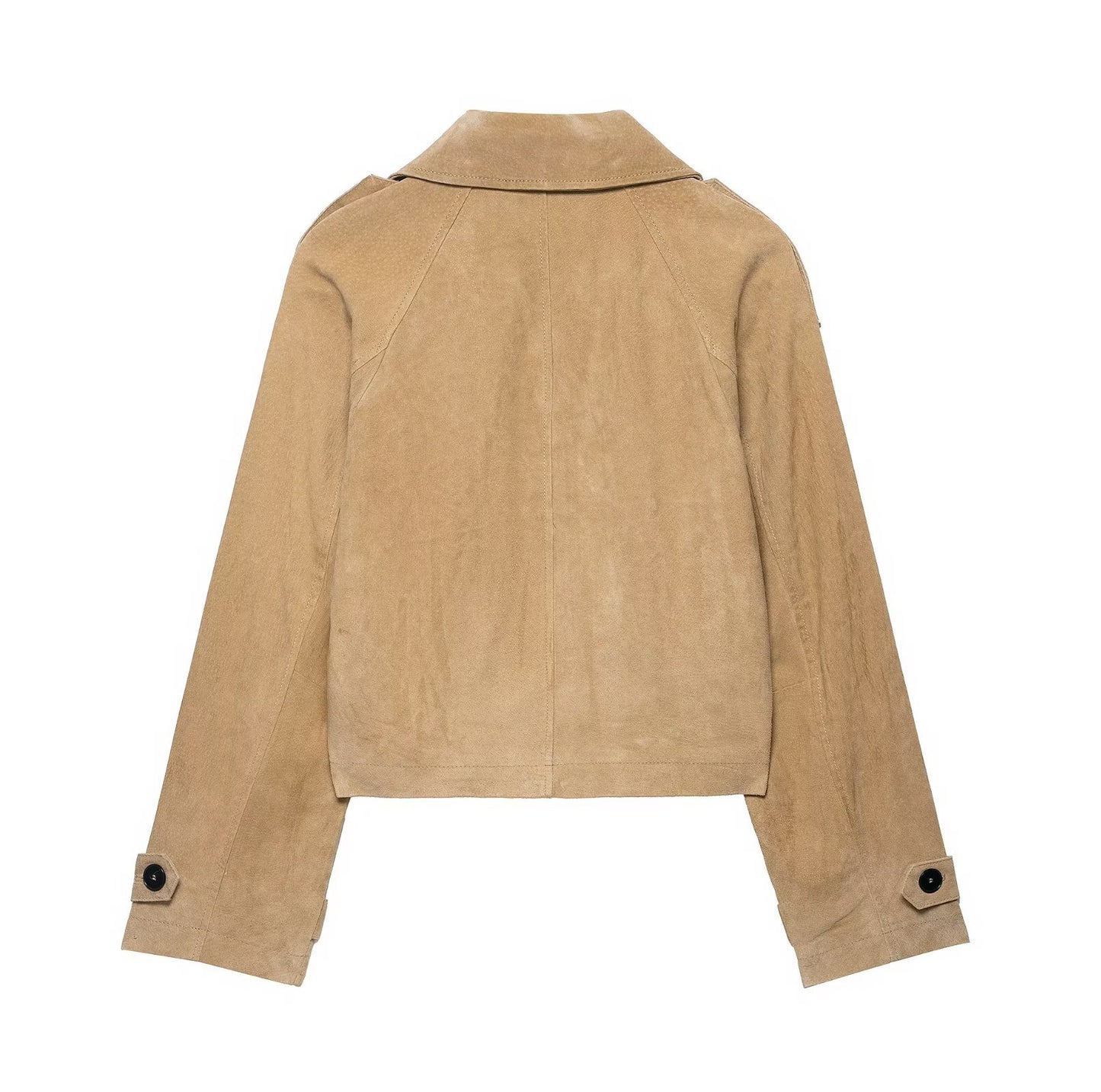 Women's Attractive Durable Casual Fashion Trench Jackets