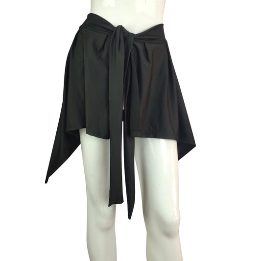 Portable Yoga Clothes Outer Strap One-piece Skirts