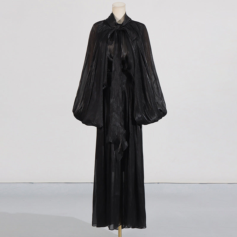 Women's Vietnam Niche Dress Spring Fashion Design Dresses