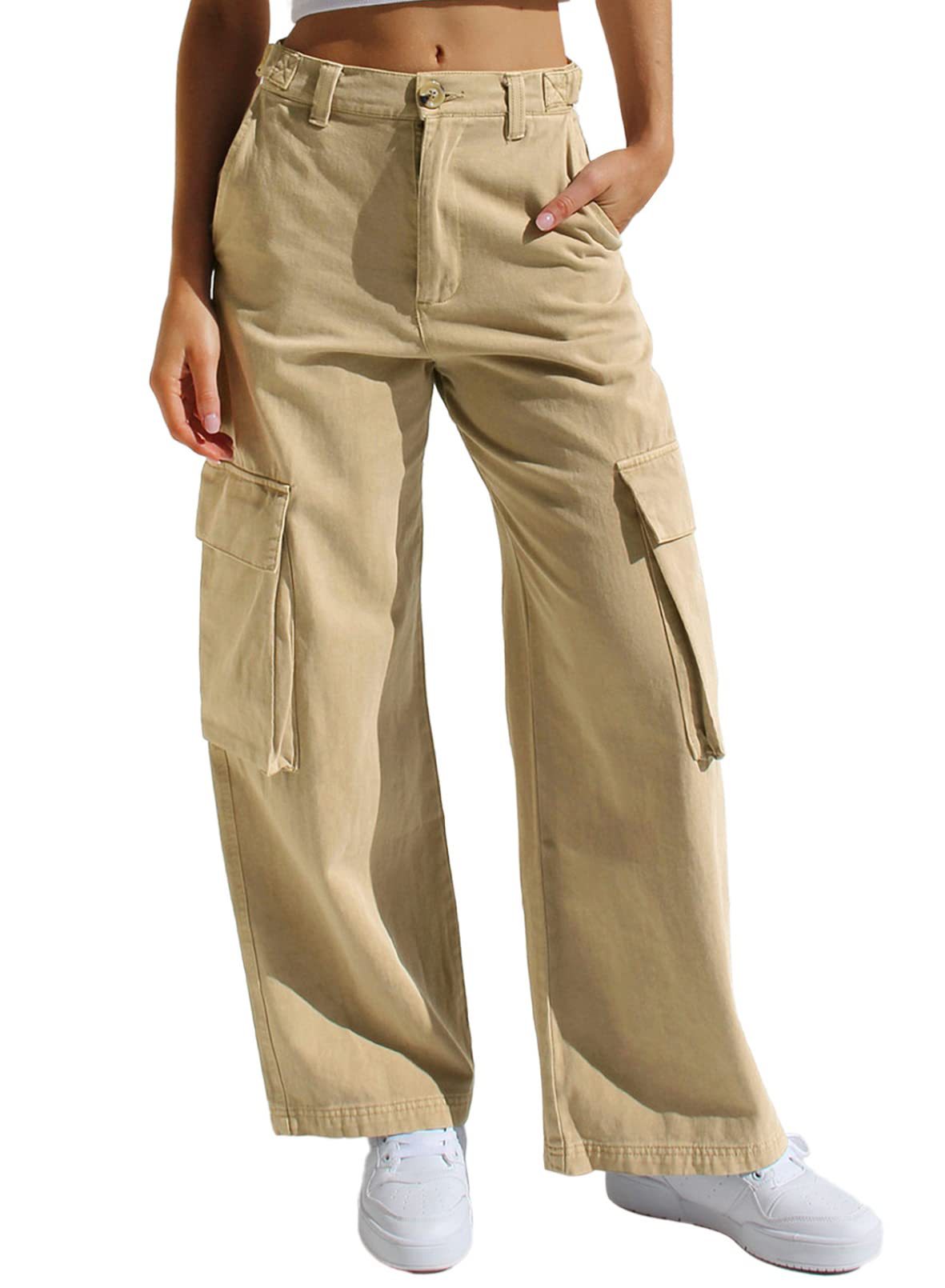 Women's Slouchy Classy New Trendy For Jeans