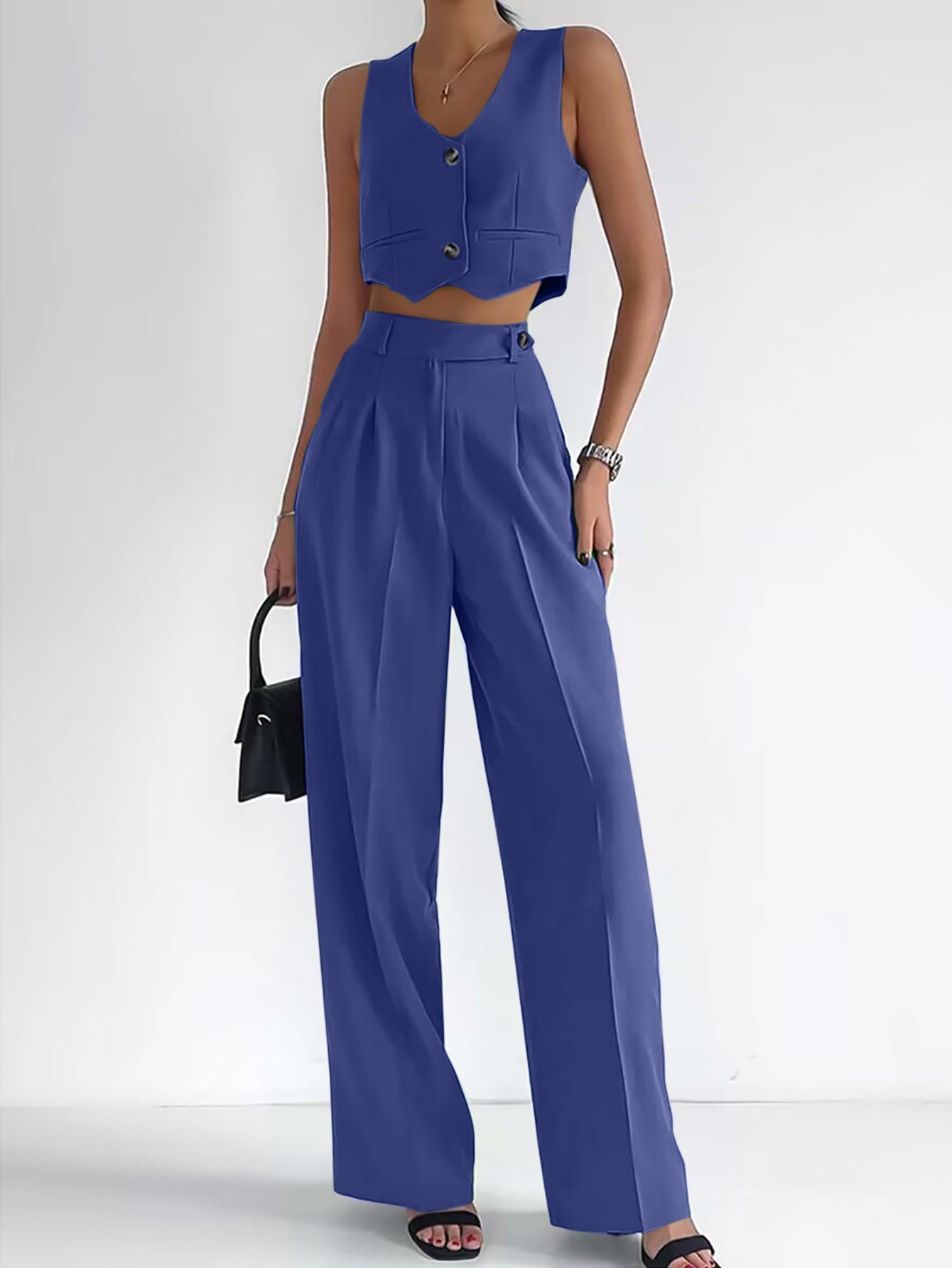Women's Classic Pretty New Fashion Casual Suits