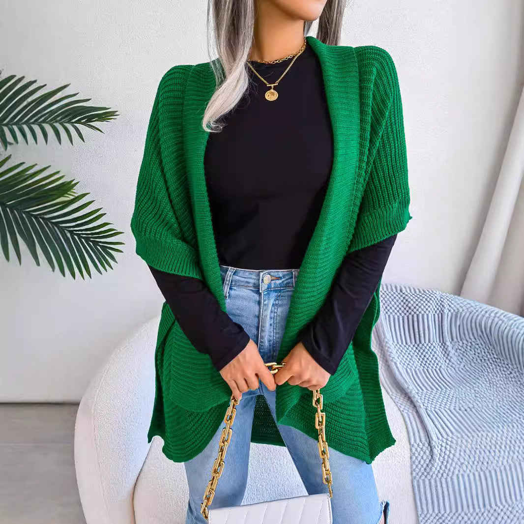 Pretty Attractive Women's Clearance Casual Loose Sweater