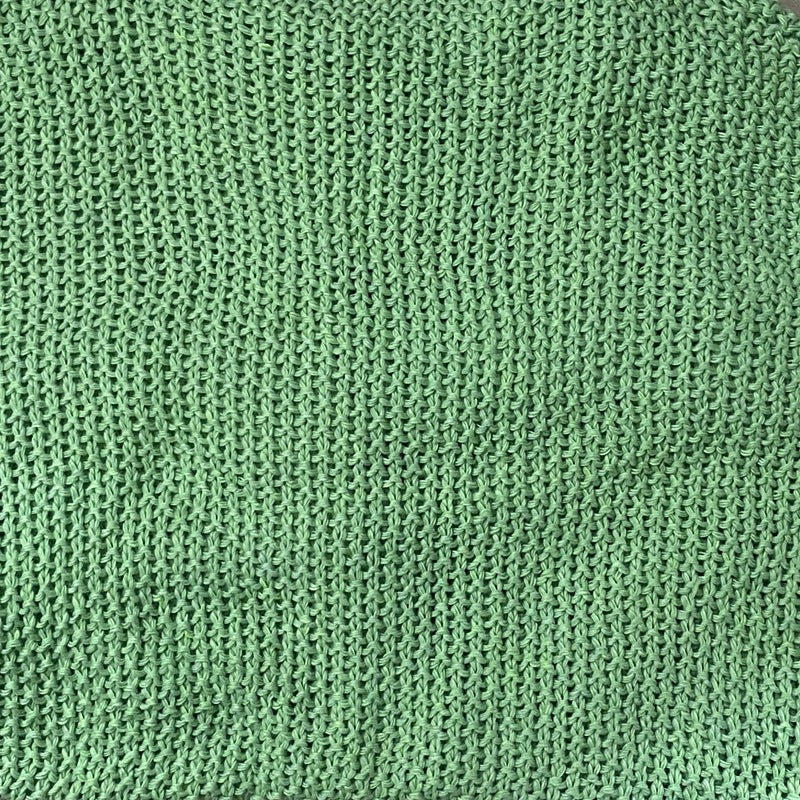 Women's Knitted Solid Color High Collar Loose Long Women's Sweater