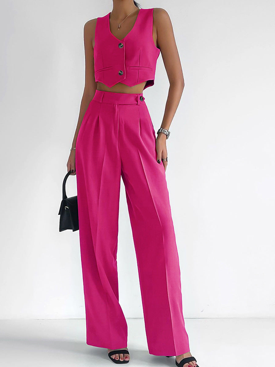 Women's Classic Pretty New Fashion Casual Suits
