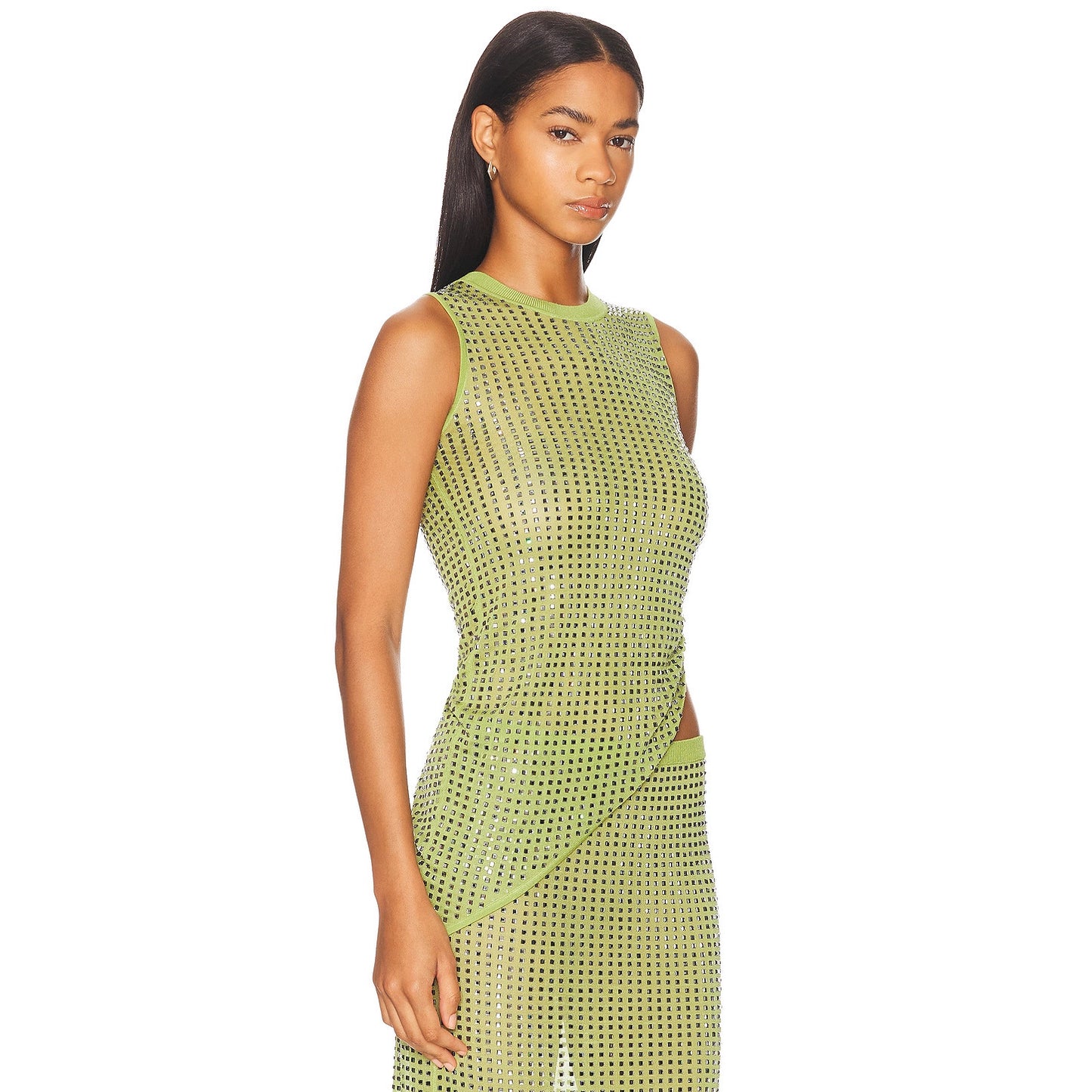 Autumn Hot Sexy Party Gathering Net Suits
